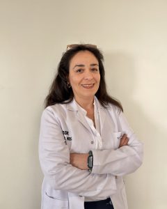 Özel Eğitim Alan Öğretmeni Meltem Çit