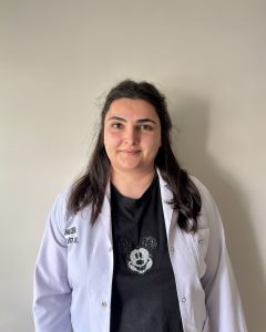 Psikolog Seçil Sağlam
